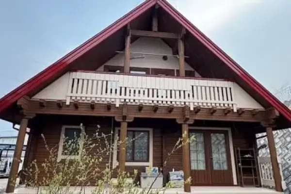 2025年5月　屋根・外壁塗装工事（アフター）